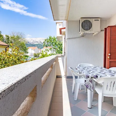 Antica Apartment Baska (Krk)