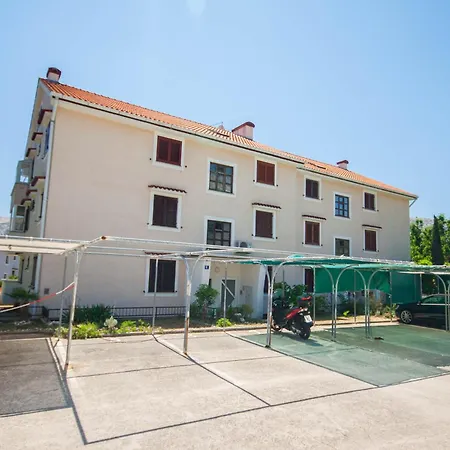 Apartment Antica