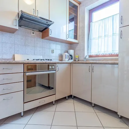Antica Apartment