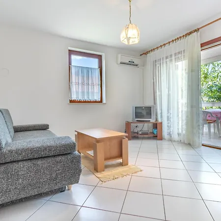 Antica Apartment *