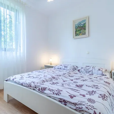 Apartment Antica *