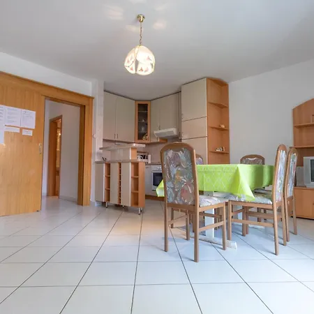 Apartment Antica *