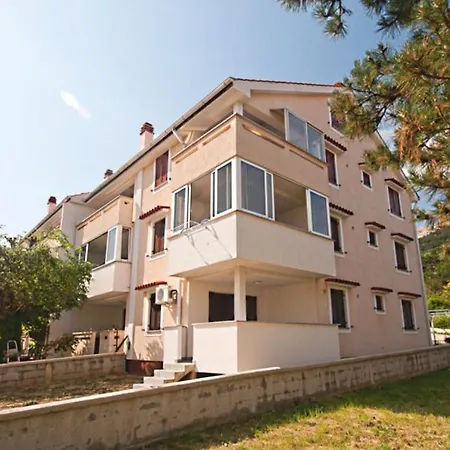 Apartment Antica *