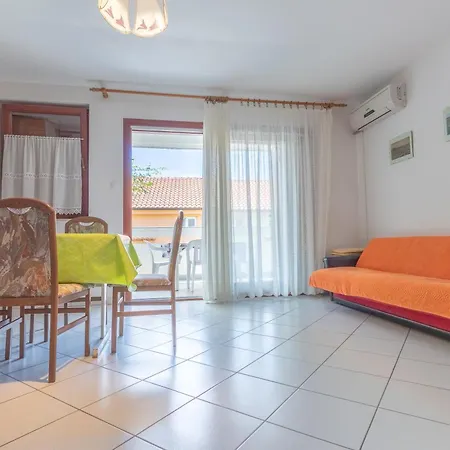 Apartment Antica