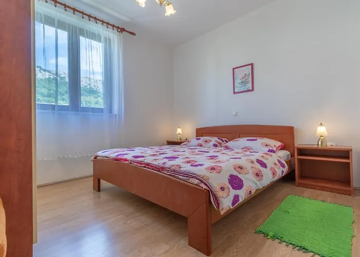 Antica * Baška
