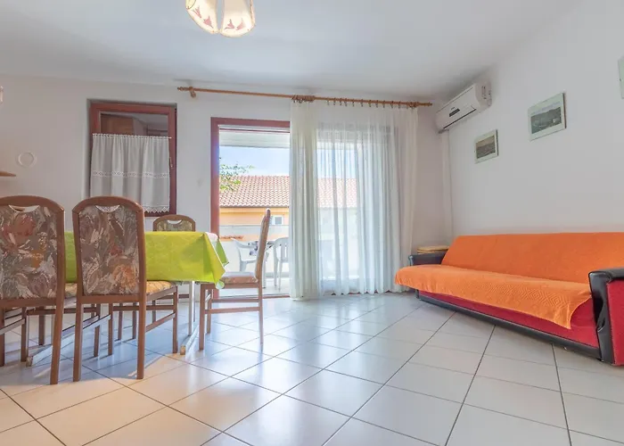 Apartmán Antica