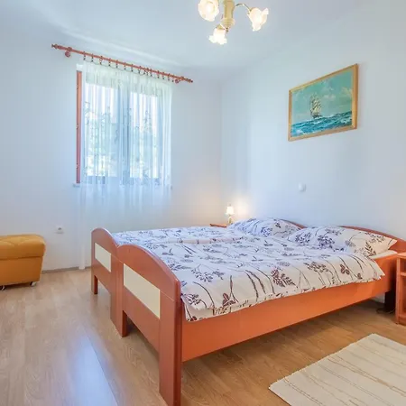 Antica Apartamento *